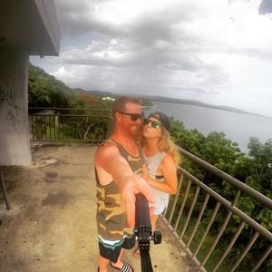 Meet your Posher, Kevin